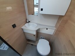 Chausson 640 ULTIMATE LINE FIAT M26