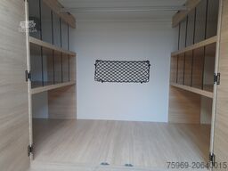 Chausson 640 ULTIMATE LINE FIAT M26