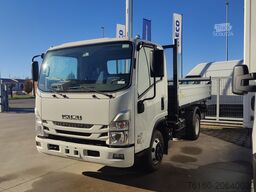 Isuzu m27