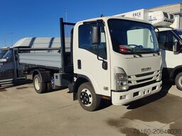 Isuzu m27