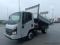 Isuzu m27