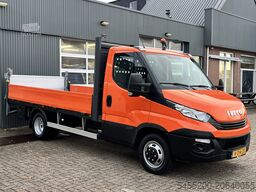 Iveco Daily 35C14 2.3 375 Laadklep 500kg Trekhaak 350...