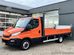 Iveco Daily 35C14 2.3 375 Laadklep 500kg Trekhaak 350...