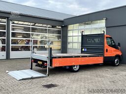 Iveco Daily 35C14 2.3 375 Laadklep 500kg Trekhaak 350...