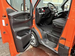 Iveco Daily 35C14 2.3 375 Laadklep 500kg Trekhaak 350...