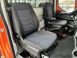 Iveco Daily 35C14 2.3 375 Laadklep 500kg Trekhaak 350...