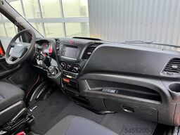 Iveco Daily 35C14 2.3 375 Laadklep 500kg Trekhaak 350...