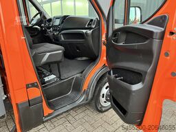 Iveco Daily 35C14 2.3 375 Laadklep 500kg Trekhaak 350...