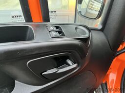 Iveco Daily 35C14 2.3 375 Laadklep 500kg Trekhaak 350...