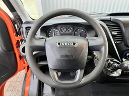 Iveco Daily 35C14 2.3 375 Laadklep 500kg Trekhaak 350...