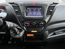 Iveco Daily 35C14 2.3 375 Laadklep 500kg Trekhaak 350...