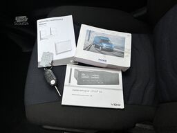 Iveco Daily 35C14 2.3 375 Laadklep 500kg Trekhaak 350...