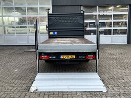 Iveco Daily 35C14 2.3 375 Laadklep 500kg Trekhaak 350...