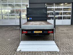 Iveco Daily 35C14 2.3 375 Laadklep 500kg Trekhaak 350...