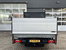 Iveco Daily 35C14 2.3 375 Laadklep 500kg Trekhaak 350...