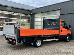 Iveco Daily 35C14 2.3 375 Laadklep 500kg Trekhaak 350...