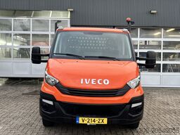 Iveco Daily 35C14 2.3 375 Laadklep 500kg Trekhaak 350...