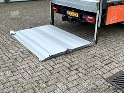 Iveco Daily 35C14 2.3 375 Laadklep 500kg Trekhaak 350...