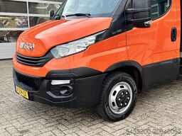 Iveco Daily 35C14 2.3 375 Laadklep 500kg Trekhaak 350...
