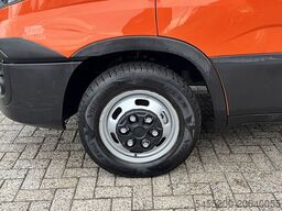 Iveco Daily 35C14 2.3 375 Laadklep 500kg Trekhaak 350...