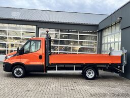 Iveco Daily 35C14 2.3 375 Laadklep 500kg Trekhaak 350...