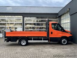 Iveco Daily 35C14 2.3 375 Laadklep 500kg Trekhaak 350...