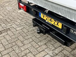 Iveco Daily 35C14 2.3 375 Laadklep 500kg Trekhaak 350...