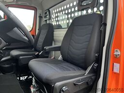 Iveco Daily 35C14 2.3 375 Laadklep 500kg Trekhaak 350...