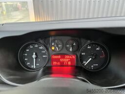 Iveco Daily 35C14 2.3 375 Laadklep 500kg Trekhaak 350...