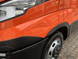 Iveco Daily 35C14 2.3 375 Laadklep 500kg Trekhaak 350...