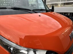 Iveco Daily 35C14 2.3 375 Laadklep 500kg Trekhaak 350...
