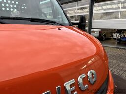 Iveco Daily 35C14 2.3 375 Laadklep 500kg Trekhaak 350...