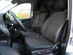 Mercedes-Benz Vito 111 CDI Lang Navi Camera