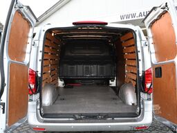 Mercedes-Benz Vito 111 CDI Lang Navi Camera
