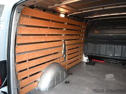 Mercedes-Benz Vito 111 CDI Lang Navi Camera