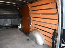 Mercedes-Benz Vito 111 CDI Lang Navi Camera