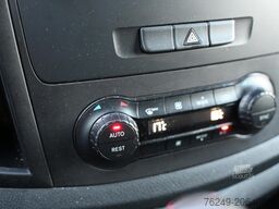 Mercedes-Benz Vito 111 CDI Lang Navi Camera