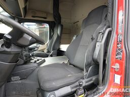 Mercedes-Benz 1843 4x2 - Euro 6 - retarder - PTO voorbereid