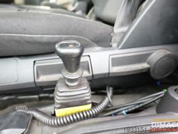 Mercedes-Benz 1843 4x2 - Euro 6 - retarder - PTO voorbereid