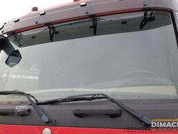 Mercedes-Benz 1843 4x2 - Euro 6 - retarder - PTO voorbereid