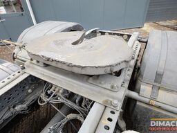 Mercedes-Benz 1843 4x2 - Euro 6 - retarder - PTO voorbereid