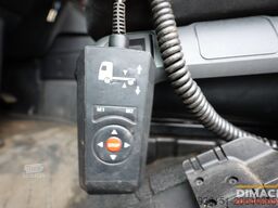 Mercedes-Benz 1843 4x2 - Euro 6 - retarder - PTO voorbereid