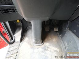 Mercedes-Benz 1843 4x2 - Euro 6 - retarder - PTO voorbereid