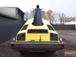 BOMAG BW226 DH-4i BVC Trilrolwals - 27 ton - GPS pakk...