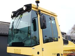 BOMAG BW226 DH-4i BVC Trilrolwals - 27 ton - GPS pakk...