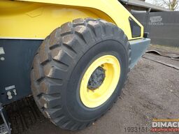 BOMAG BW226 DH-4i BVC Trilrolwals - 27 ton - GPS pakk...