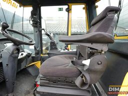 BOMAG BW226 DH-4i BVC Trilrolwals - 27 ton - GPS pakk...
