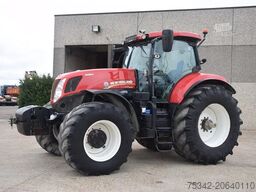 New Holland T7.270 4WD SA T7.270 4WD SA