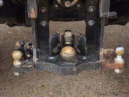 New Holland T7.270 4WD SA T7.270 4WD SA