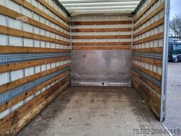 Renault Master 165 PK FWD LAADBAK - KLEP - ENKELLUCHT -...